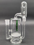 SeshGear Recycler Ash Catcher - 6.5" | 14mm 90 Degrees-Avernic Smoke Shop