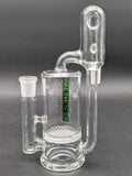 SeshGear Recycler Ash Catcher - 6.5" | 14mm 90 Degrees-Avernic Smoke Shop