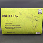 SeshGear Super Smoker Smoke Thrower Water Pipe-Avernic Smoke Shop