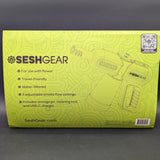 SeshGear Super Smoker Smoke Thrower Water Pipe-Avernic Smoke Shop