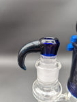 Sheep Glass Detachable Straight Tube with 8 Arm Perc