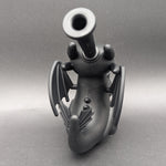 Silicone Dragon Bubbler Bong-Avernic Smoke Shop