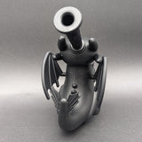 Silicone Dragon Bubbler Bong-Avernic Smoke Shop