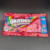 Skittles Gummies Candy - Share Size-Avernic Smoke Shop