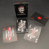 Skullduggery Playing Cards - Avernic Smoke Shop