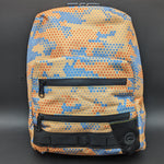 Skunk 14" Mini Smell Proof Backpack w/ Lock-Avernic Smoke Shop