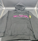 Skunk - Astronaut Hoodie-Avernic Smoke Shop