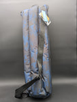 Skunk Brand 27" Smell Proof Tube Bag - Black-Avernic Smoke Shop