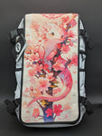 Skunk Faceoff Backpacks - Smell Proof-Avernic Smoke Shop