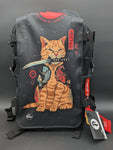 Skunk Faceoff Backpacks - Smell Proof-Avernic Smoke Shop