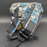 Skunk Kross - Smell-proof Bag-Avernic Smoke Shop