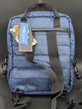 Skunk Raven Backpack - Smellproof Backpack-Avernic Smoke Shop