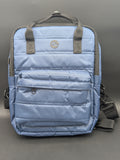 Skunk Raven Backpack - Smellproof Backpack-Avernic Smoke Shop