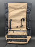 Skunk Rogue Roll-Up Backpack - Midnight Navy-Avernic Smoke Shop