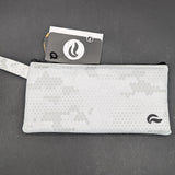 Skunk Smell Proof Zipper Pouch 10"-Avernic Smoke Shop