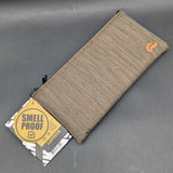 Skunk Smell Proof Zipper Pouch 10"-Avernic Smoke Shop