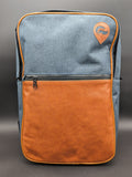 Skunk Urban Backpack - Denim Navy