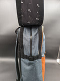 Skunk Urban Backpack - Denim Navy