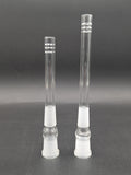 Slashed Downstem - 14mm to 14mm-Avernic Smoke Shop