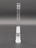 Slashed Downstem - 14mm to 14mm-Avernic Smoke Shop