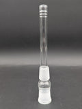 Slashed Downstem - 18mm to 18mm-Avernic Smoke Shop