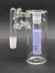 Slitted Downstem Ash Catcher 14mm