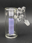 Slitted Downstem Ash Catcher 14mm