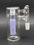 Slitted Downstem Ash Catcher 14mm