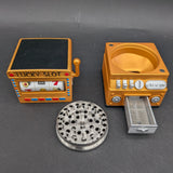 Slot Machine 3 Part Grinder