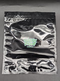 Smell Proof Mylar Bags - 4oz