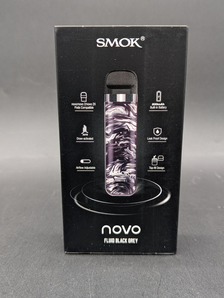Smok Novo 2X Pod System Kit Avernic Smoke Shop Smok Novo 2X Pod System Kit Avernic Smoke Shop