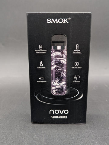 Smok Novo 2X Pod System Kit Avernic Smoke Shop Smok Novo 2X Pod System Kit Avernic Smoke Shop