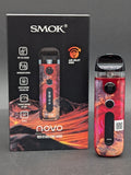 SMOK - Novo 5 Pod System Starter Kit-Avernic Smoke Shop