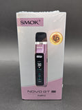 SMOK - Novo GT 1300mAh Pod System Kit-Avernic Smoke Shop