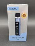 SMOK - Novo GT 1300mAh Pod System Kit-Avernic Smoke Shop