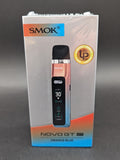 SMOK - Novo GT 1300mAh Pod System Kit-Avernic Smoke Shop