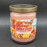 Smoke Odor Exterminator Candles 13oz