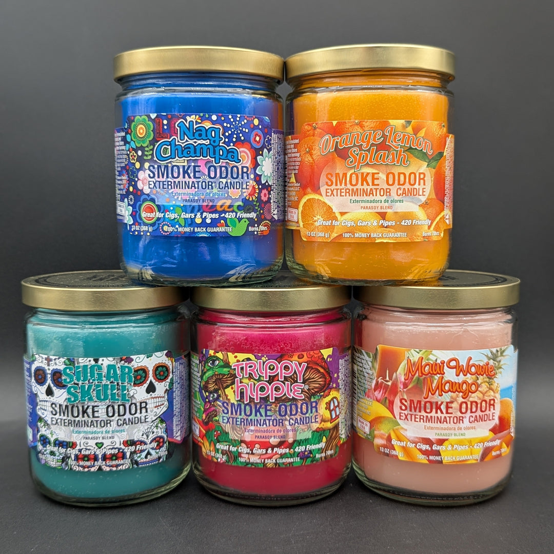 candles cigarette smoke Candles – Avernic Smoke Shop