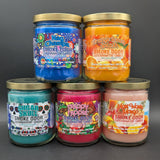 Smoke Odor Exterminator Candles 13oz