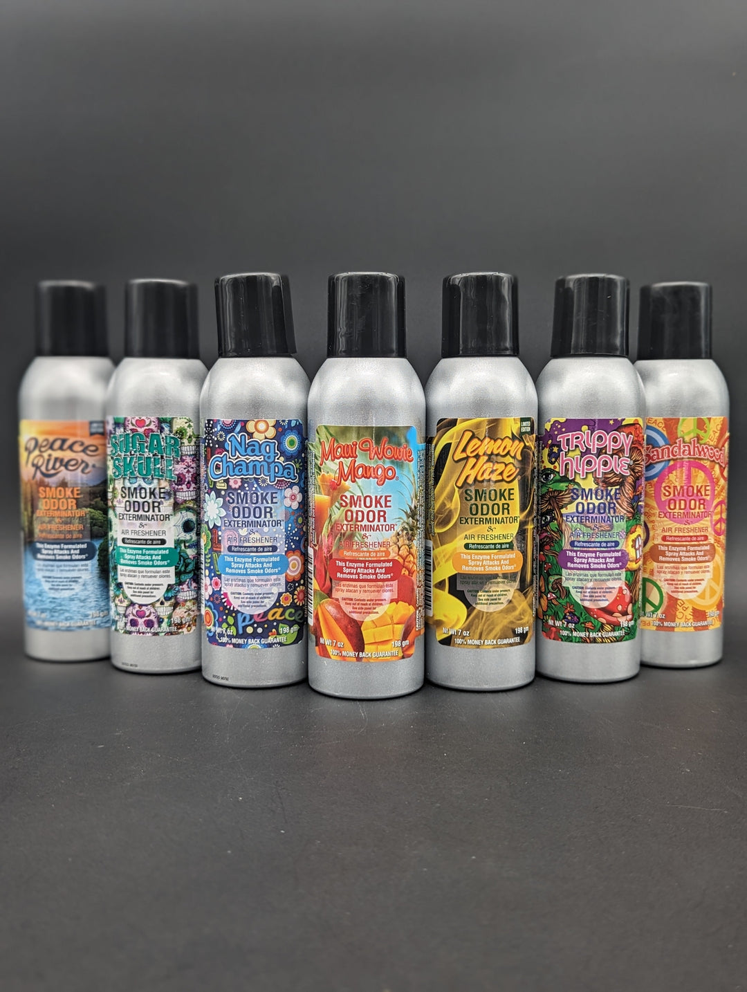 Candles, Incense, Room Spray and Air Fresheners – Avernic Smoke Shop