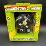 Smokebuddy Mega Personal Air Filter - Avernic Smoke Shop