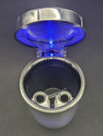 Smokezilla Light Show Light-Up Butt Bucket | 5"-Avernic Smoke Shop