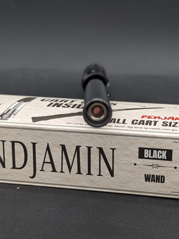 Smyle Labs - Wandjamin Cart Battery Avernic Smoke Shop Smyle Labs - Wandjamin Cart Battery Avernic Smoke Shop