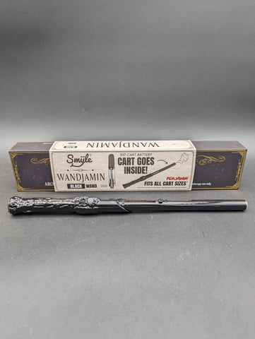 Harry Potter Vape Battery Smyle Labs Beast-Kingdom USA | PEN-001 Harry Potter Series Wand Harry Potter Vape Battery Smyle Labs Beast-Kingdom USA | PEN-001 Harry Potter Series Wand