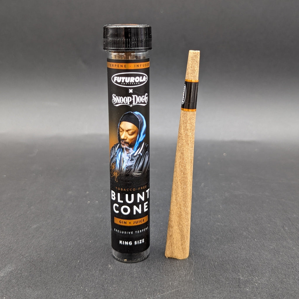 tobacco free blunt wraps Snoop Dogg x Futurola tobacco free blunt wraps Snoop Dogg x Futurola