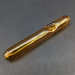 Solid Color 4" Steamroller Pipes - Reading Glass Militia
