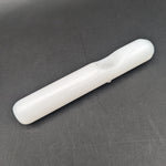 Solid Color 4" Steamroller Pipes - Reading Glass Militia