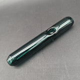 Solid Color 4" Steamroller Pipes - Reading Glass Militia