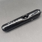 Solid Color 5" Steamroller Pipes - Reading Glass Militia