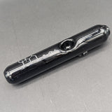 Solid Color 5" Steamroller Pipes - Reading Glass Militia